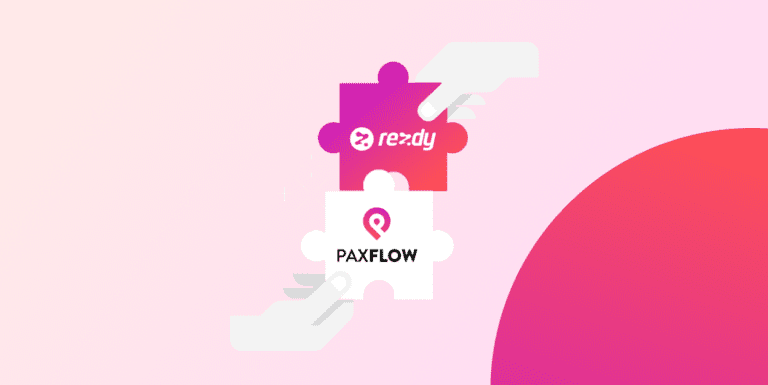 New Integration Alert: Rezdy